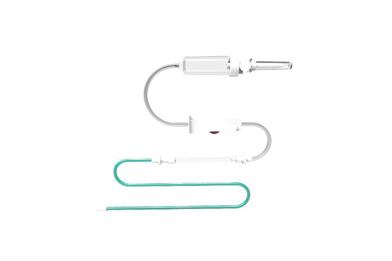 W&H (original) Implantmed Cooling and irrigation hose, pack of 6