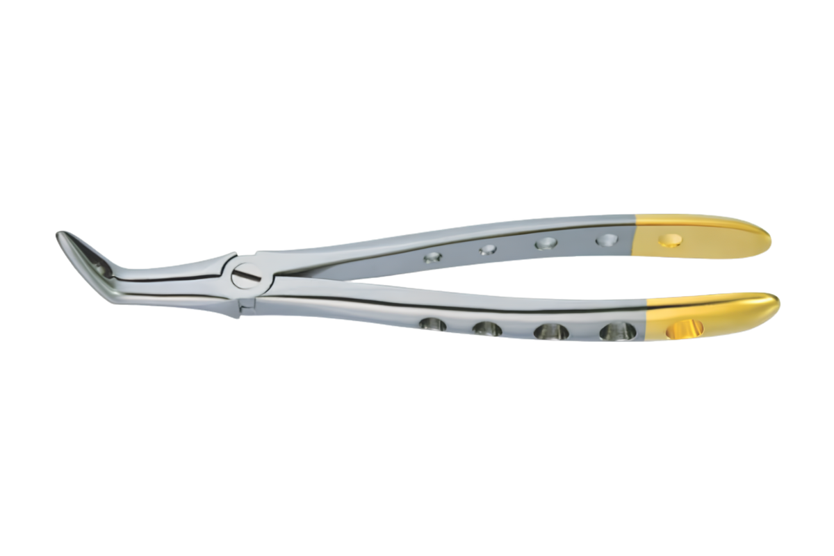 KOMFORT Extraction Forceps / Lower Roots / Fig. 45