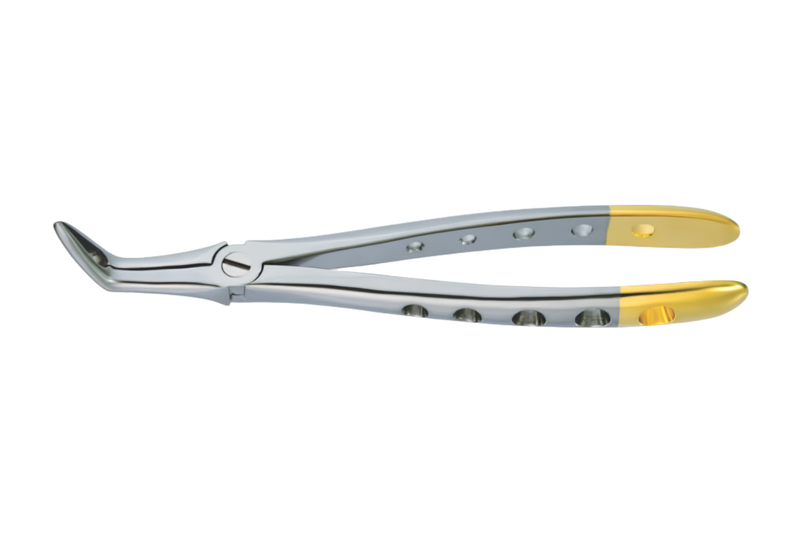 KOMFORT Extraction Forceps / Lower Roots / Fig. 45