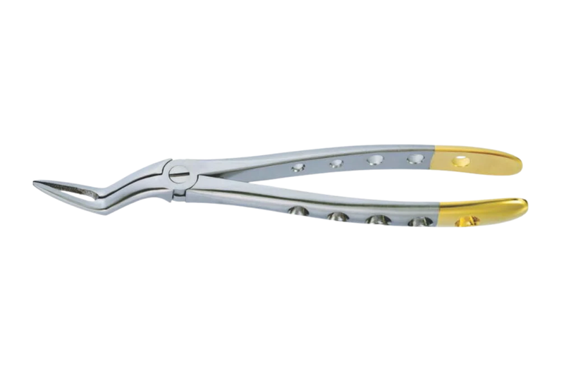 KOMFORT Extraction Forceps / Upper Roots / Fig. 51