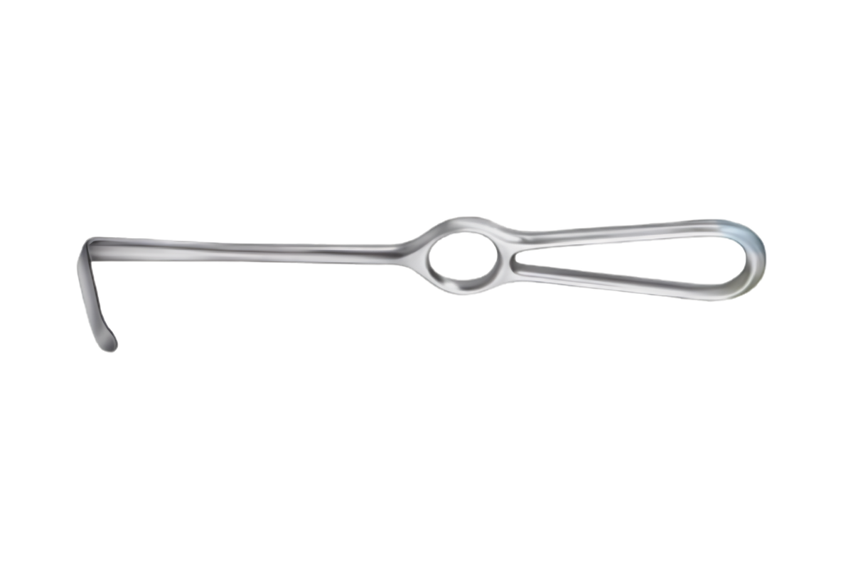 Komfort Langebeck retractor