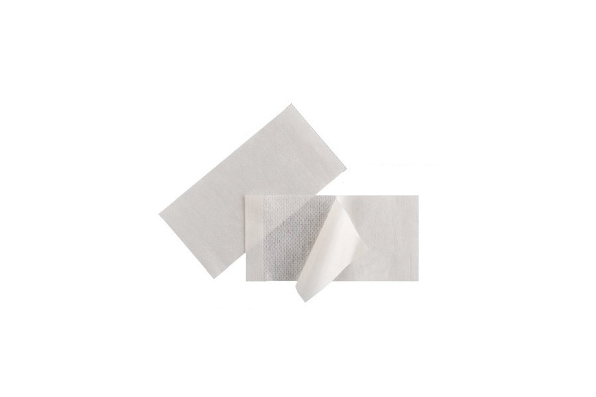 Sterile medical tape 10 x 5 cm, pack of 50 pcs