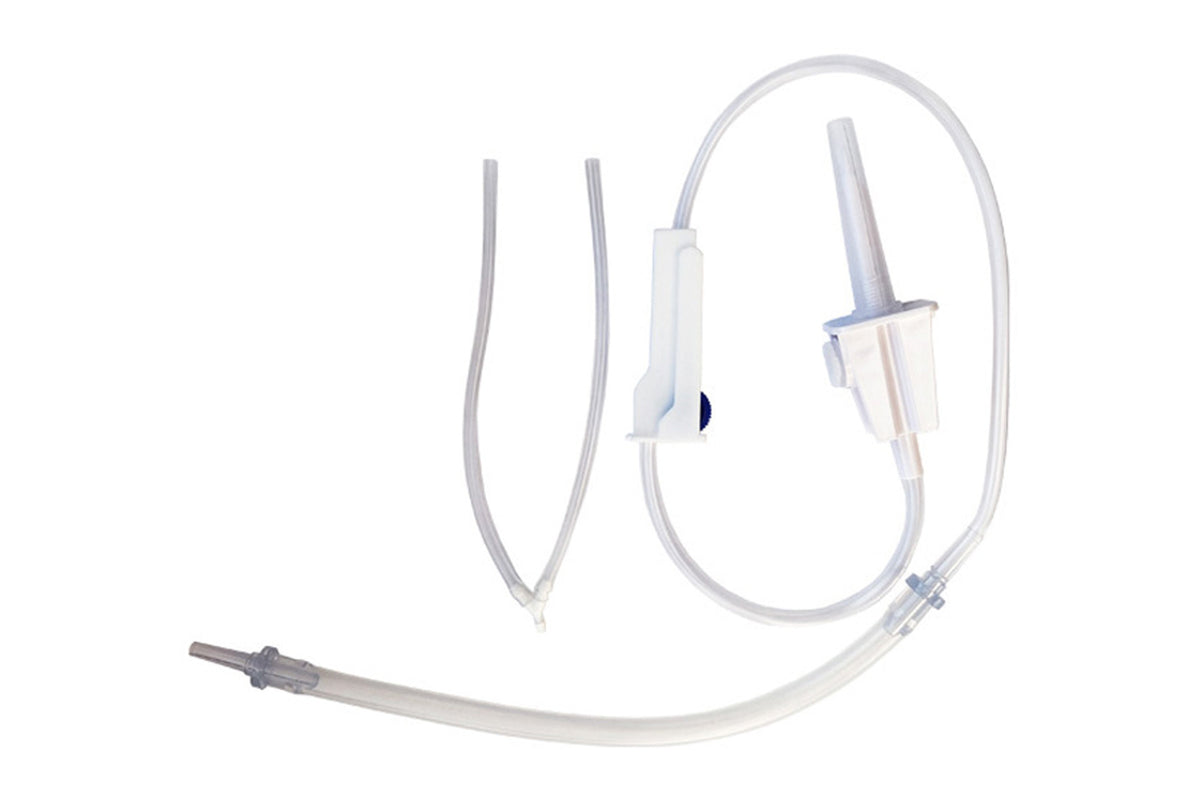 Mectron Cooling and flushing hose, pack of 10