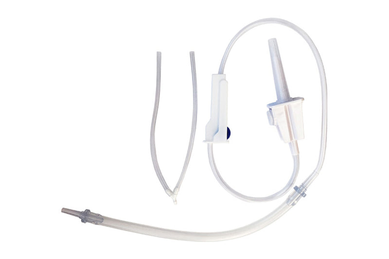 Mectron Cooling and flushing hose, pack of 10