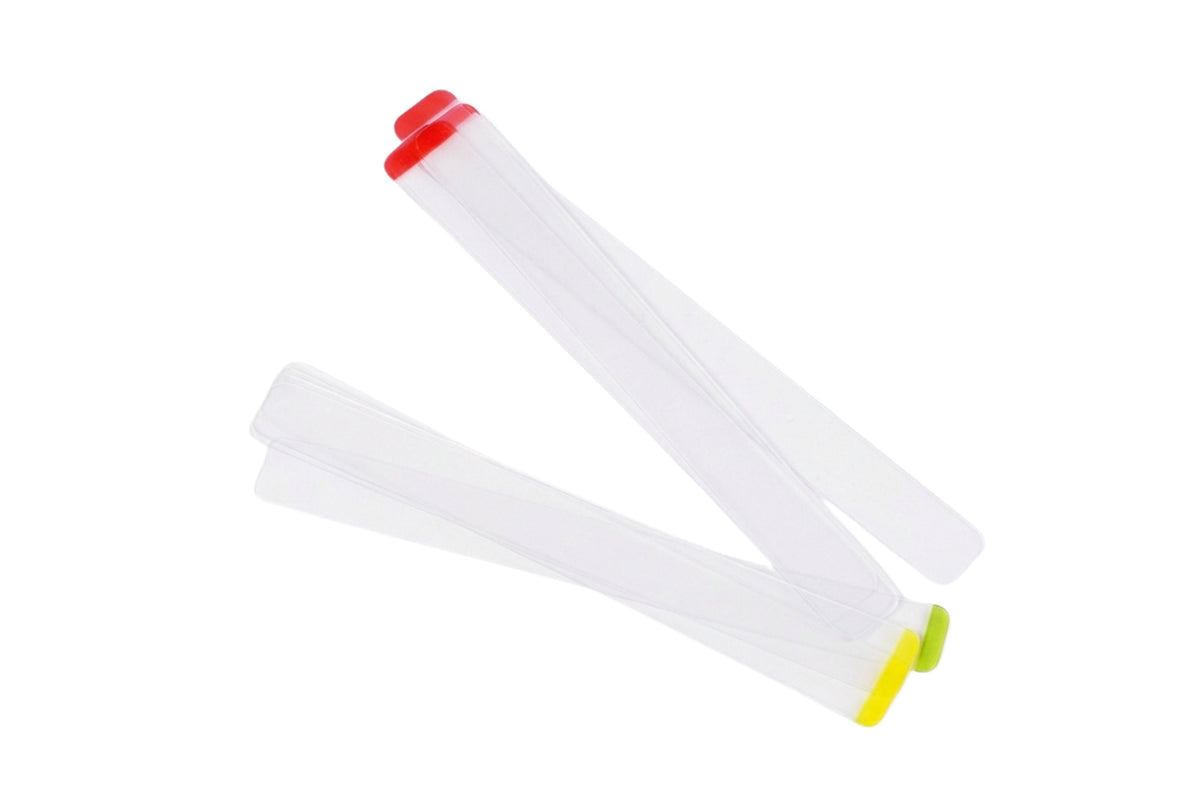 Komfort Die strips, pack of 240