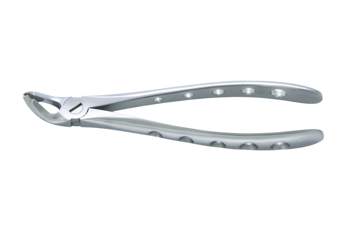KOMFORT Extraction Forceps / Lower Root Molars / Fig. 321A
