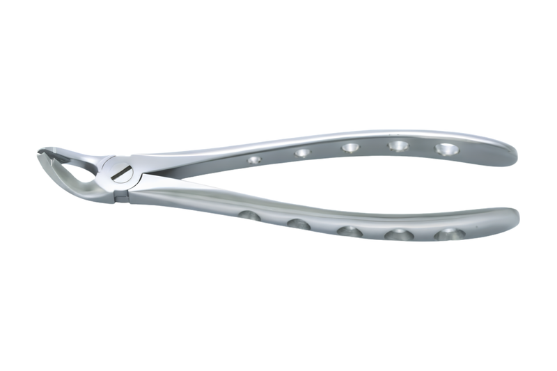 KOMFORT Extraction Forceps / Lower Root Molars / Fig. 321A