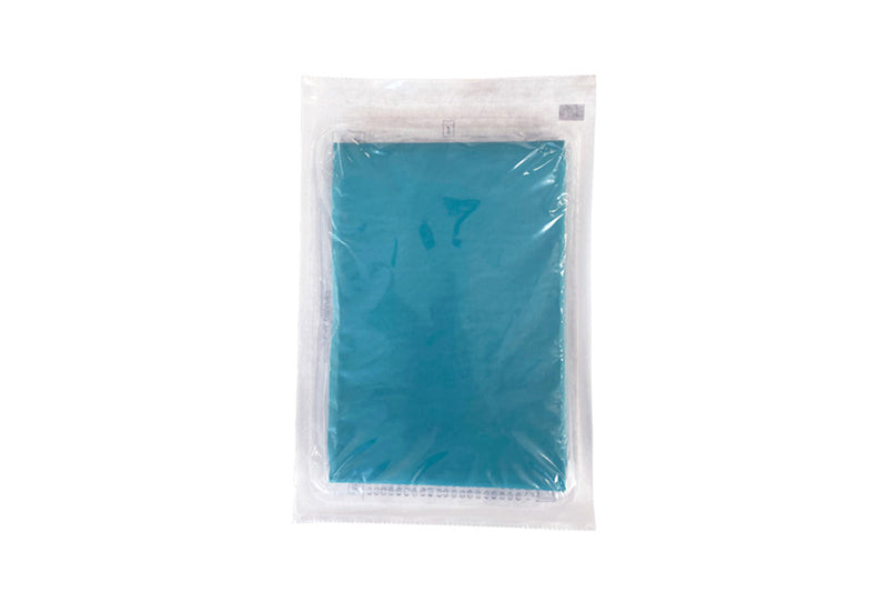 Sterile drapes, multiple sizes