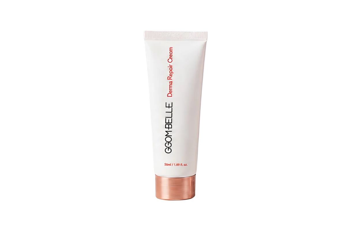 GGOM BELLE Derma Repair Cream