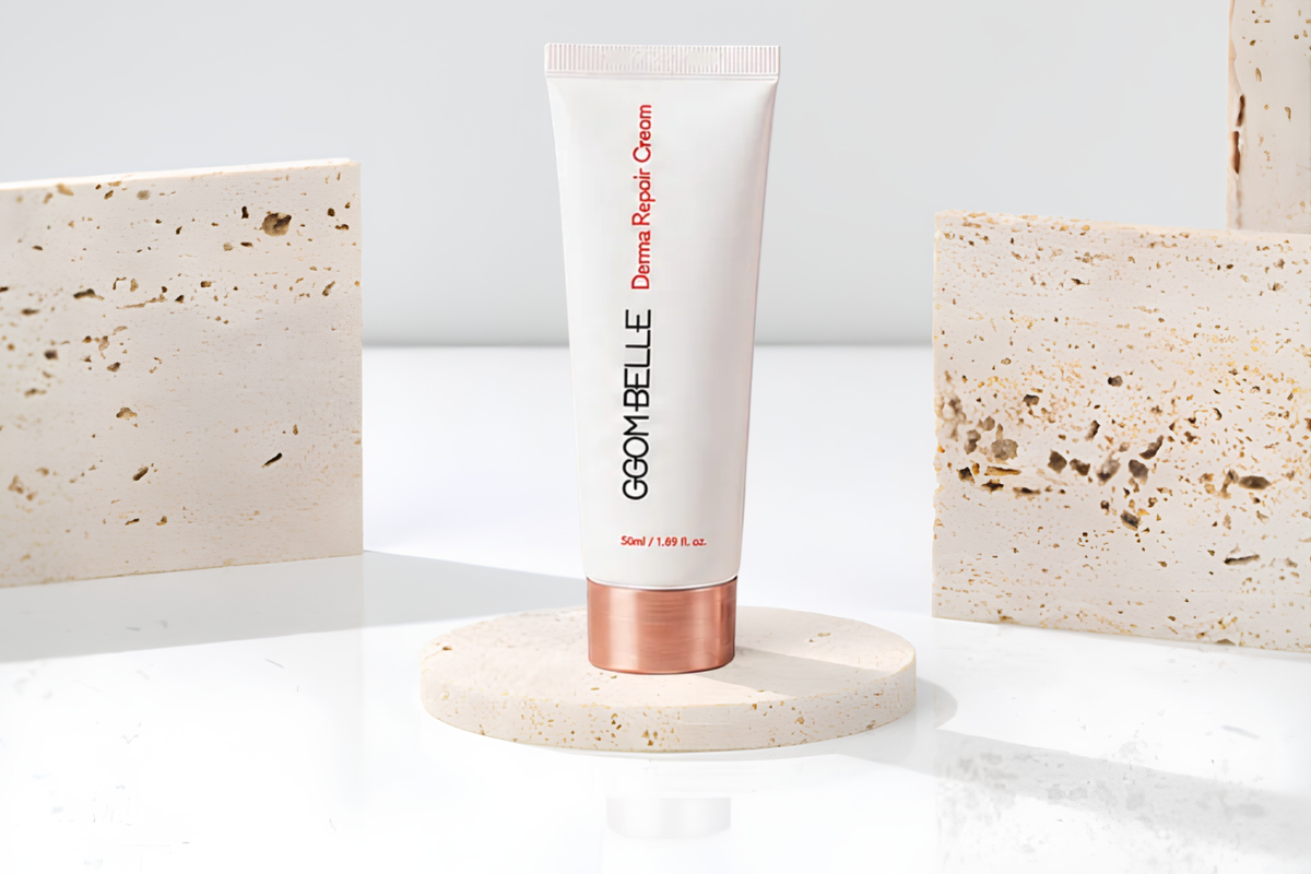 GGOM BELLE Derma Repair Cream