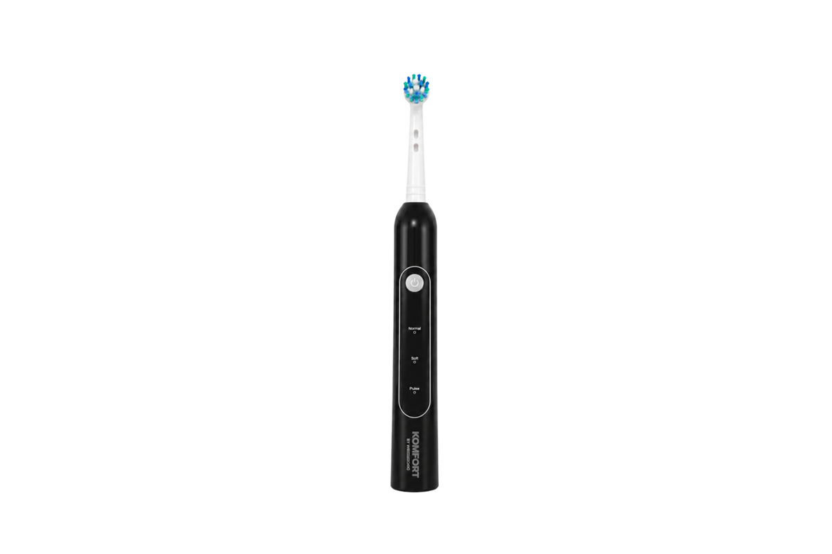 KOMFORT Electric Toothbrush