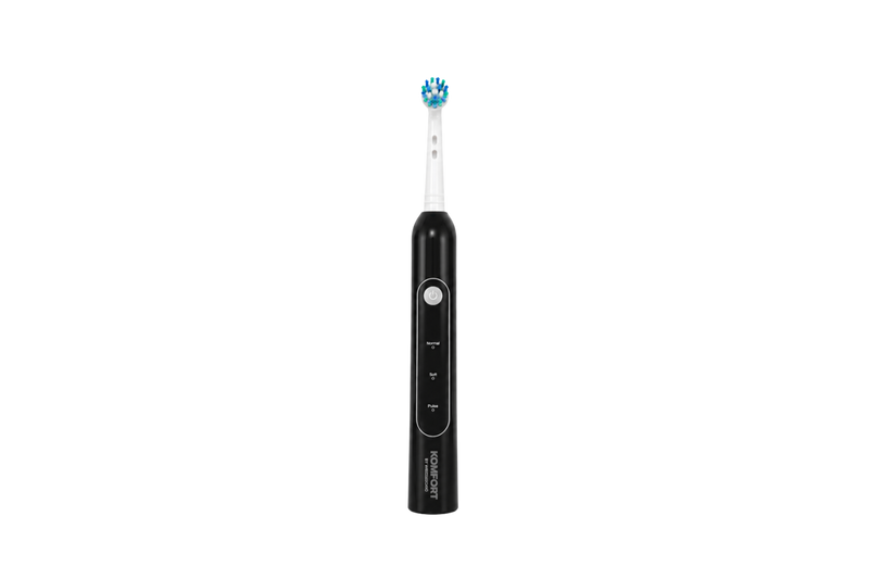 KOMFORT Electric Toothbrush