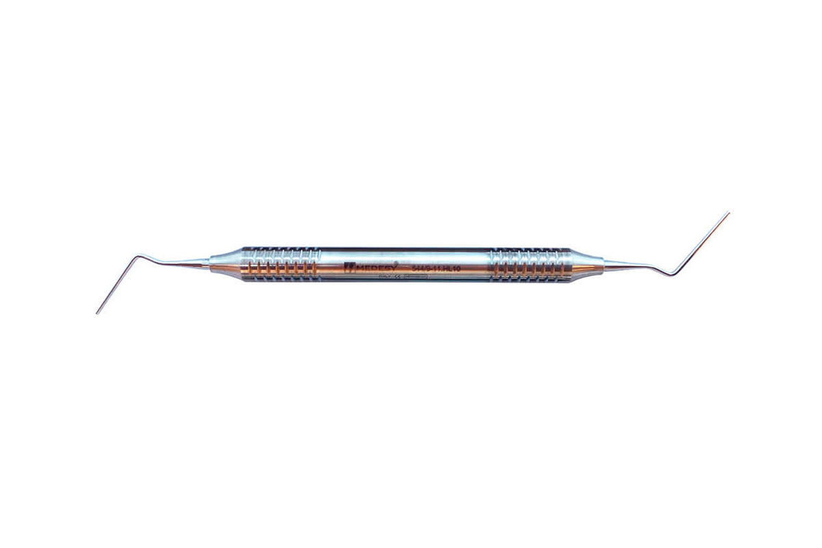 Komfort endo stopper medium 9/11