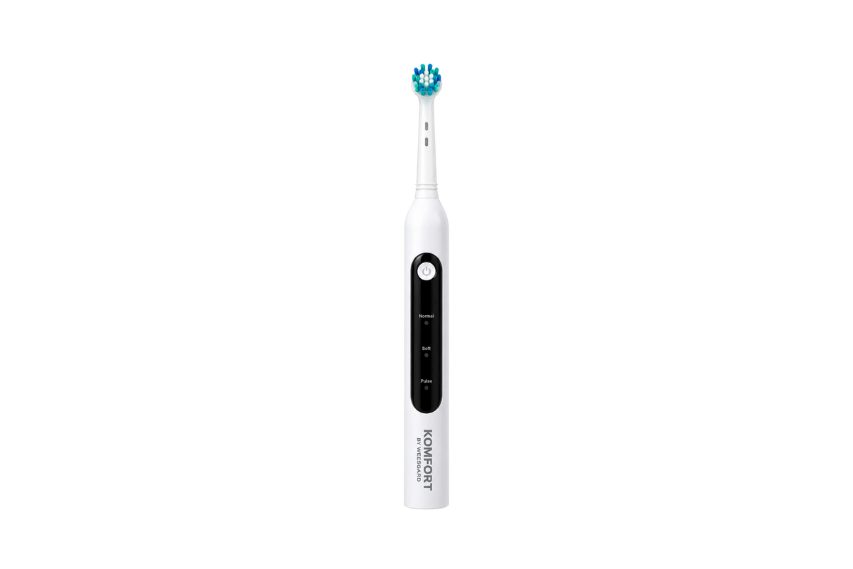 KOMFORT Electric Toothbrush