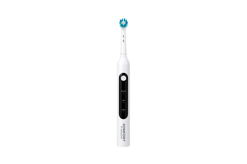 KOMFORT Electric Toothbrush