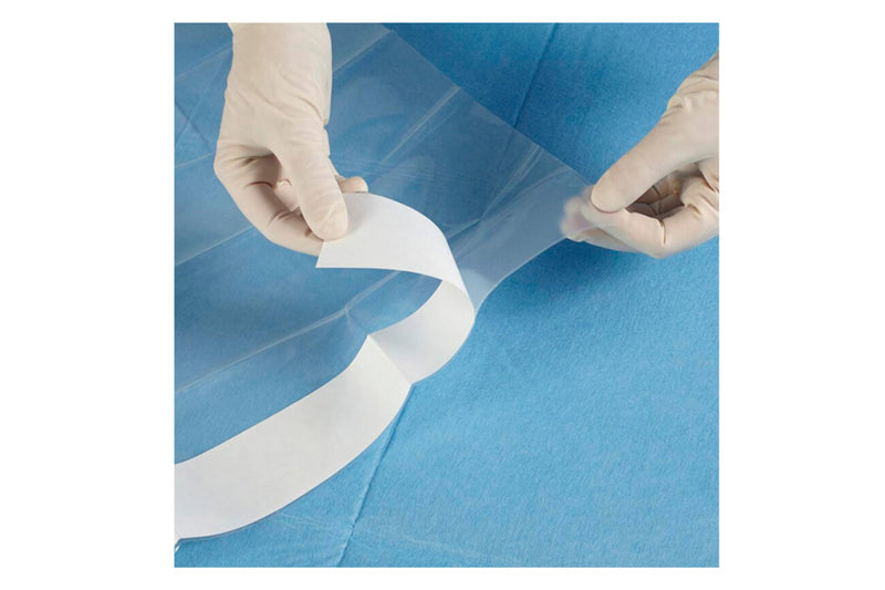 Sterile sheets 40 x 50 cm, pack of 25