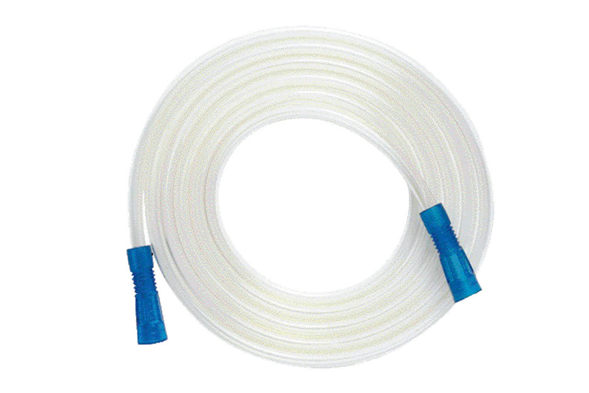 Sterile soft suction hose 2.7 m