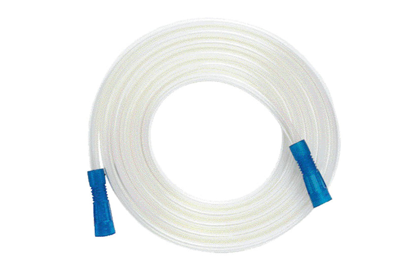 Sterile soft suction hose 2.7 m
