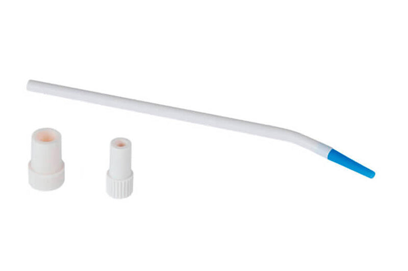 Sterile suction tip 20 cm x Ø2.5 mm, 20 pcs