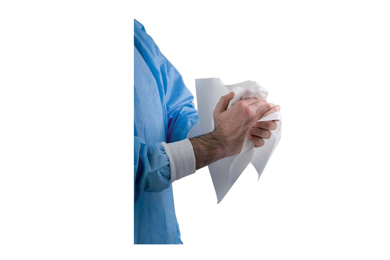 Sterile paper towels, pack of 50
