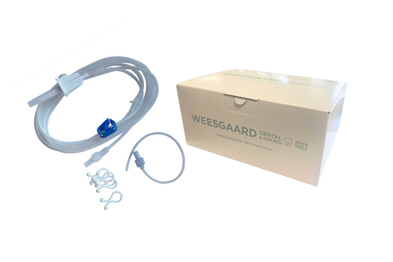 NSK Cooling and flushing hose