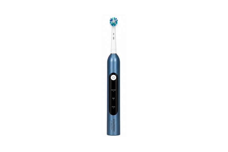 KOMFORT Electric Toothbrush
