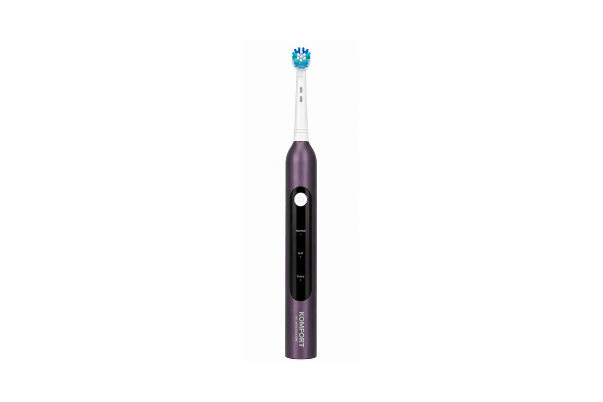 KOMFORT Electric Toothbrush