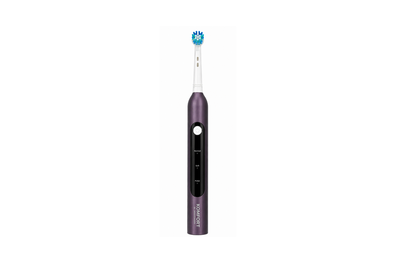 KOMFORT Electric Toothbrush