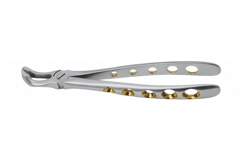 KOMFORT Extraction Forceps / Lower Third Molars / Fig. 79T