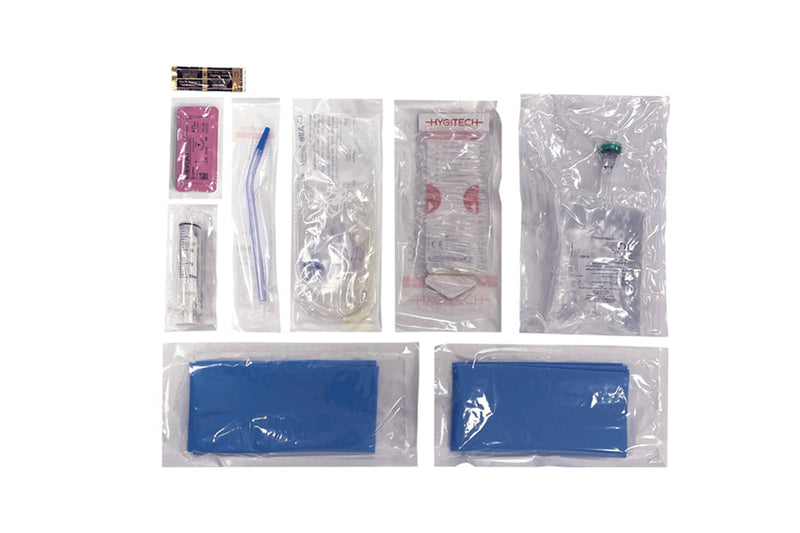 Amotio set, pack of 5 sets