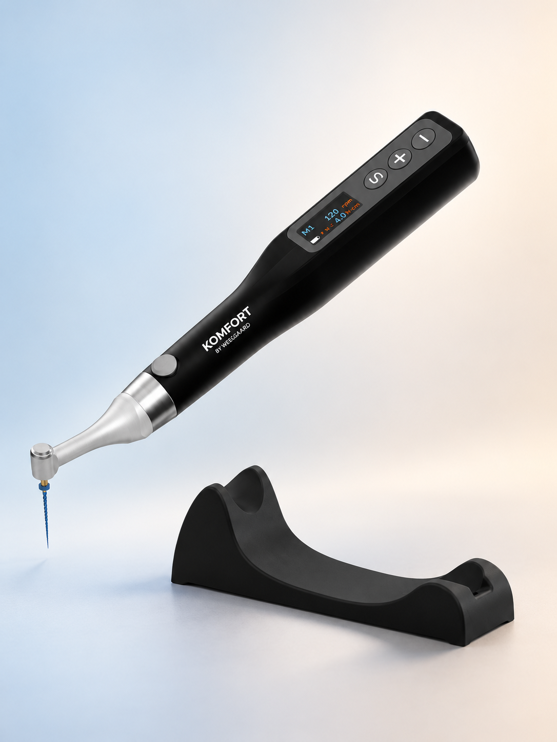 KOMFORT Endo equipment