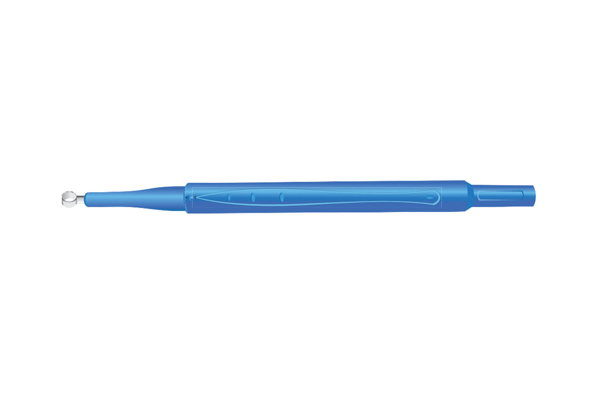 Mucous membrane cutter, pack of 10