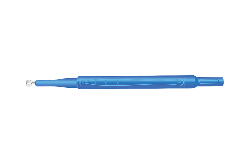 Mucous membrane cutter, pack of 10