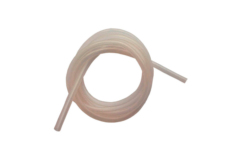 KOMFORT silicone hose 3x5 mm, packing with 3 meters
