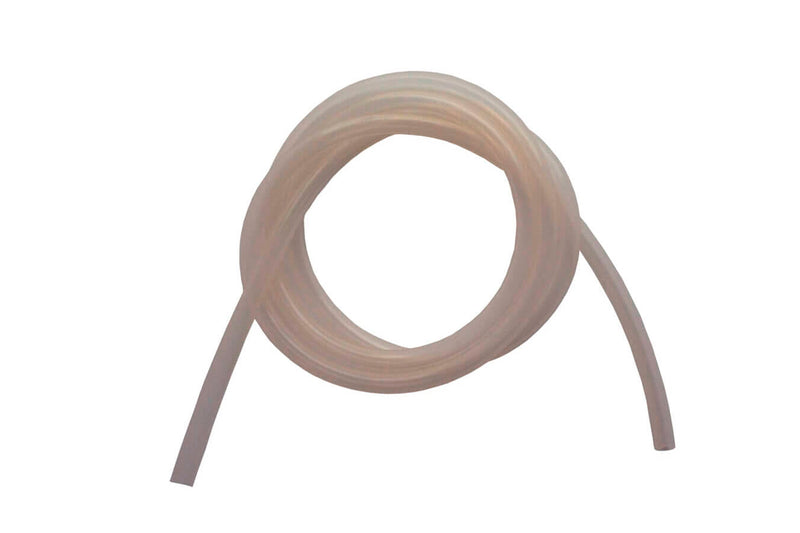 KOMFORT silicone hose 4x6 mm, packing with 3 m
