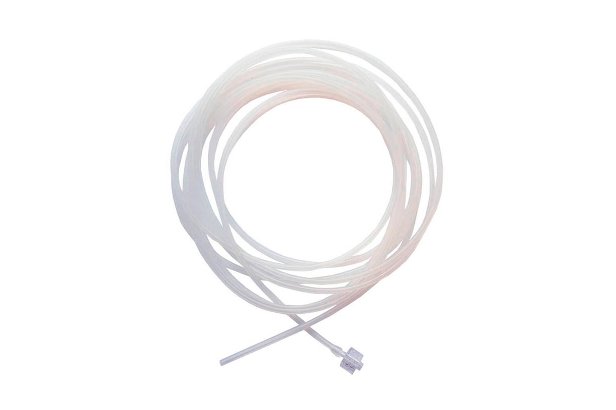 KOMFORT Long Silicone Tube