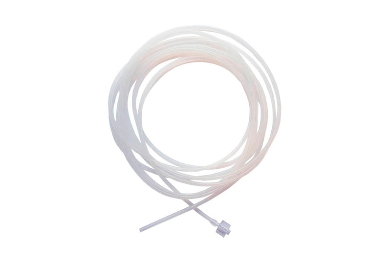 KOMFORT Long Silicone Tube