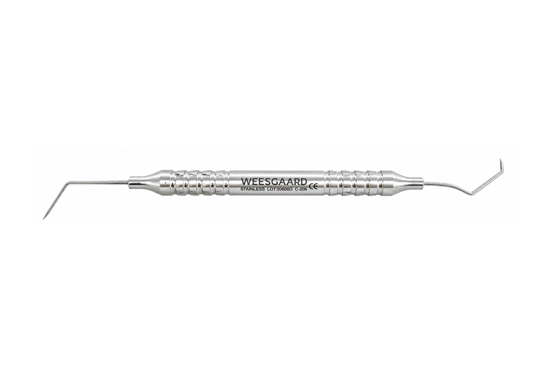 KOMFORT Probe D/E Hook