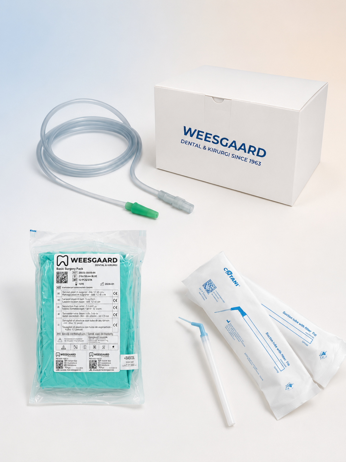 KOMFORT sterile
