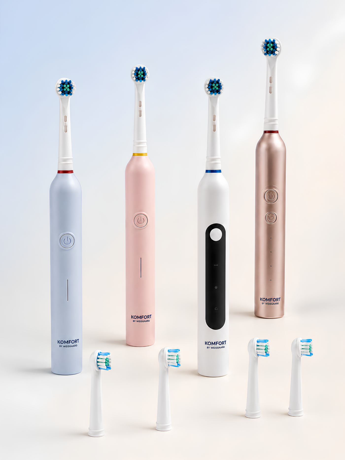 KOMFORT Dental Care