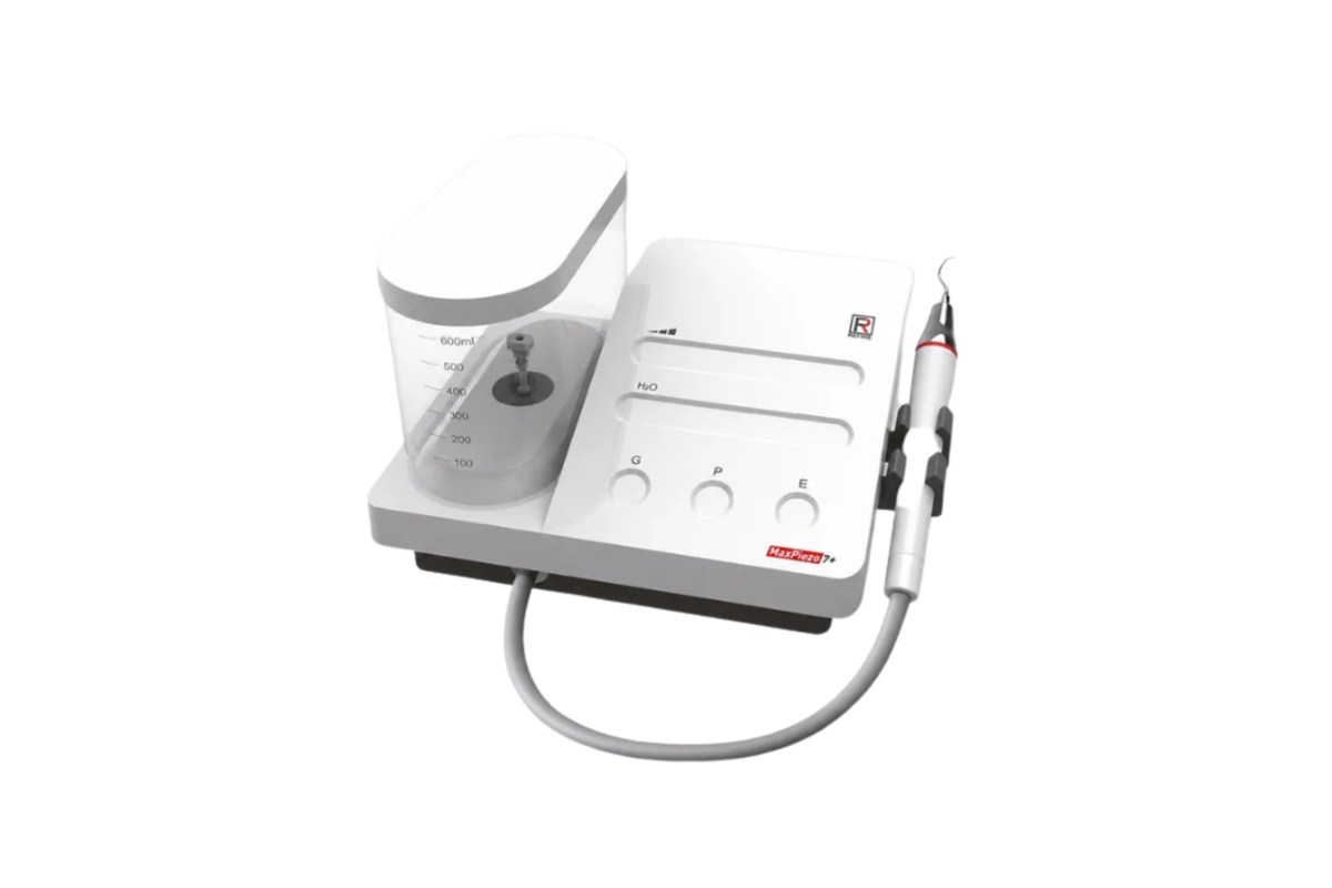 Ultrasonic Scaler With watertank - NEW