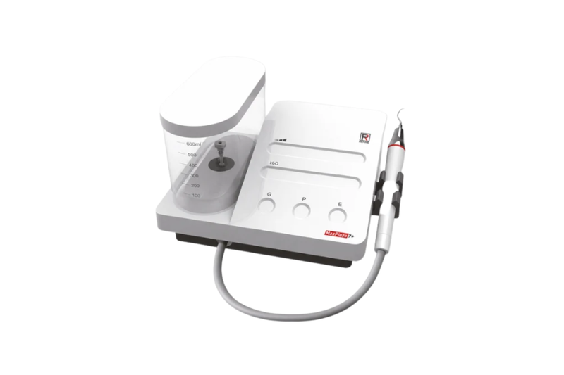 Ultrasonic Scaler With watertank - NEW