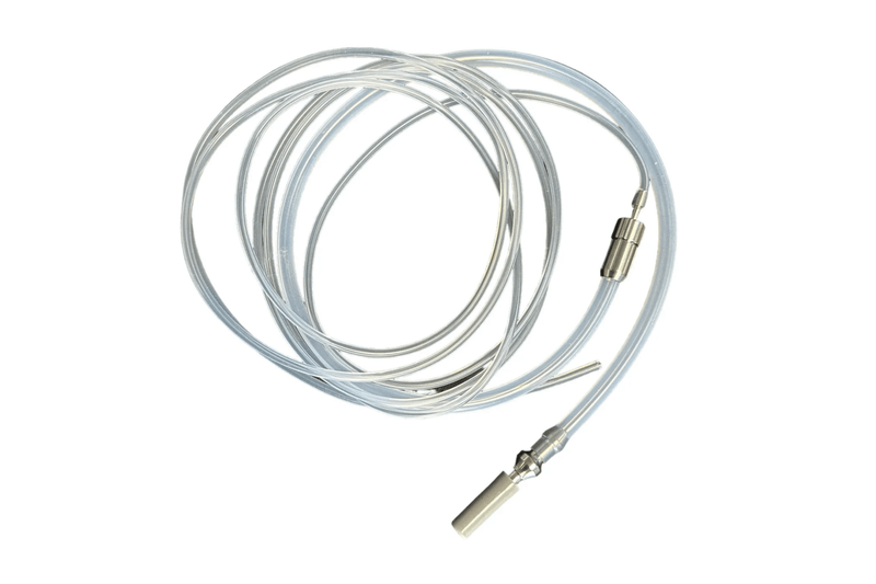 Komfort reusable hose set