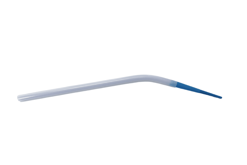 Sterile suction tip 20 cm x Ø1.2 mm