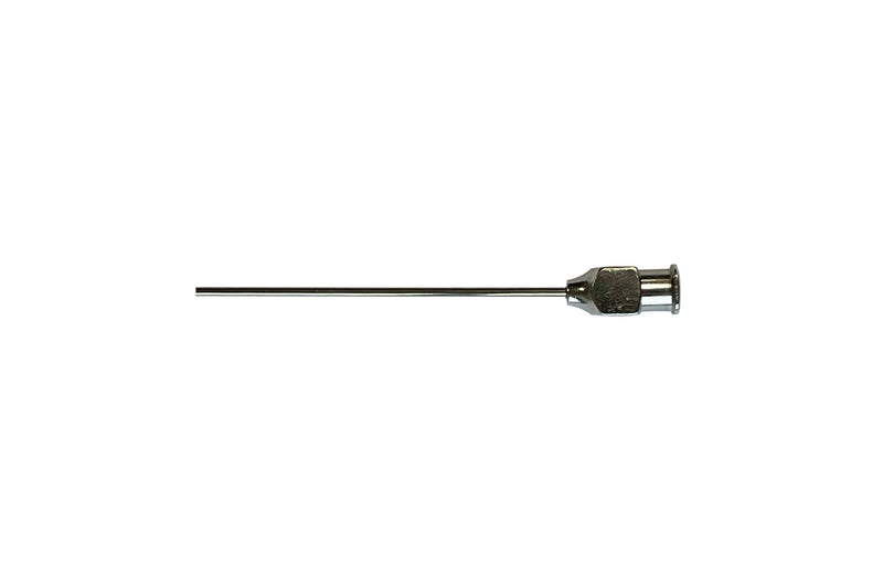 KOMFORT Steel needle for flushing