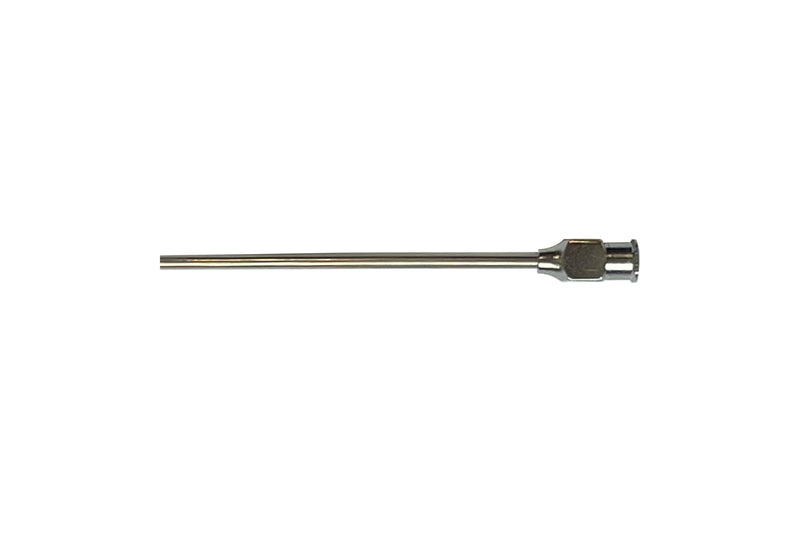 KOMFORT Steel needle for flushing