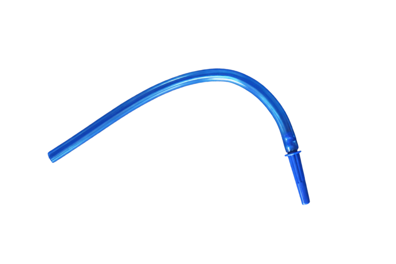 Surgiflexo sterile suction tip