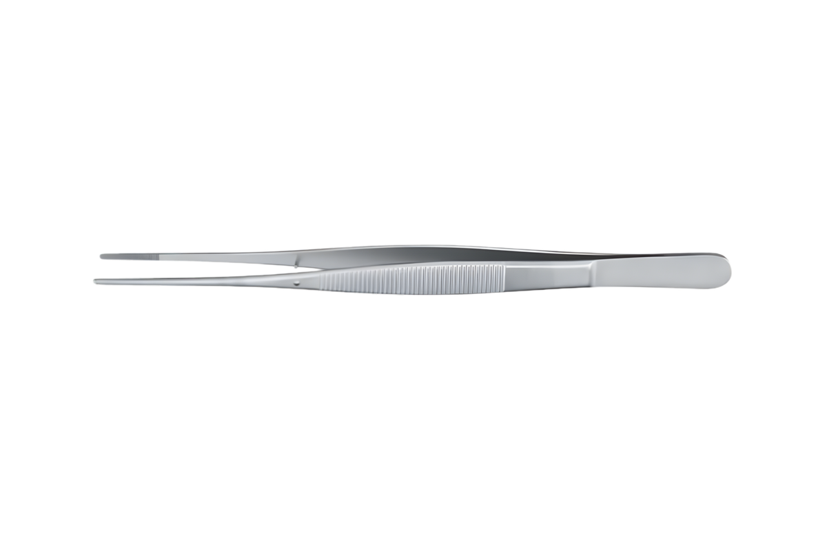 Komfort Potts-Smith Anatomical Tweezers 180 mm