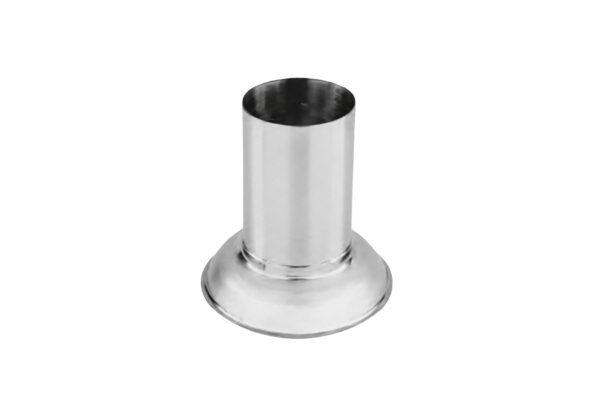 Komfort Tweezers and instrument bowl