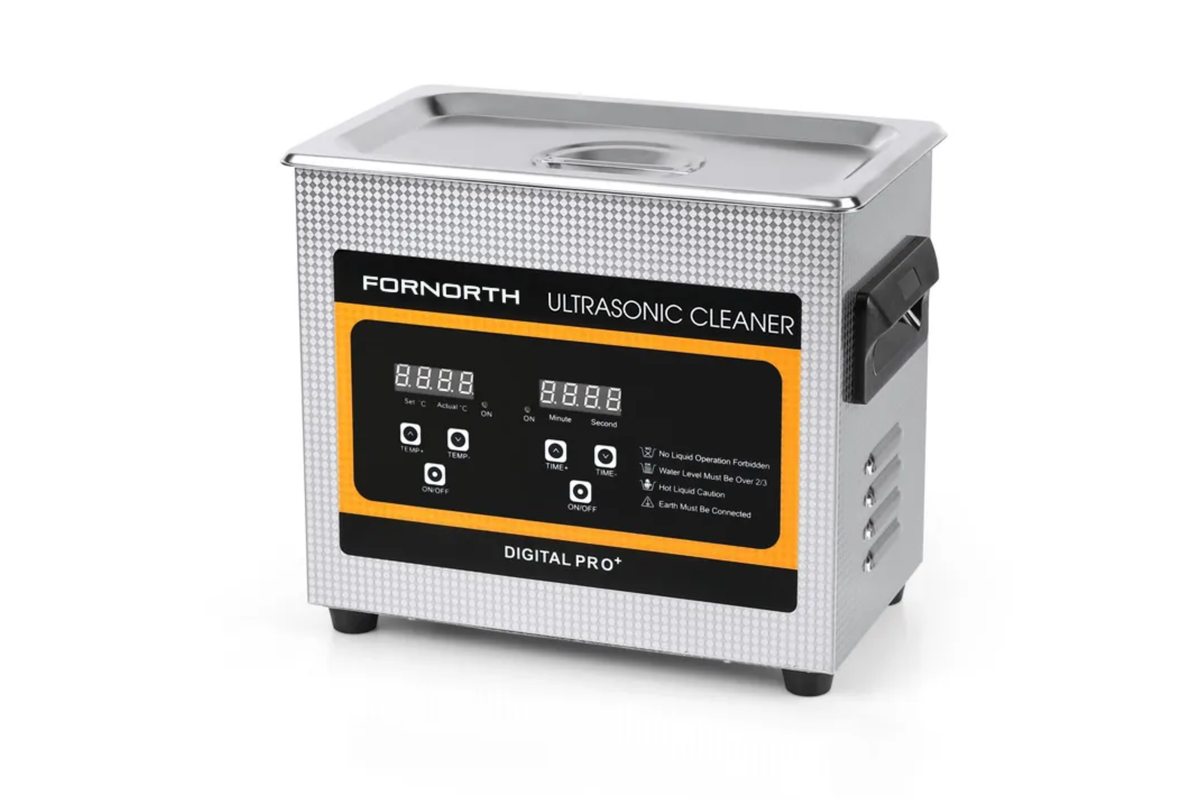 KOMFORT Ultrasonic Cleaning Tray 3.2 L